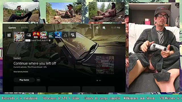 joeiandola live sex cam