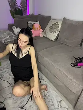 Celine_Roxelle live sex cam