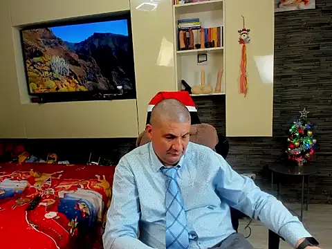 SpartacusDaddy48's cam snapshot