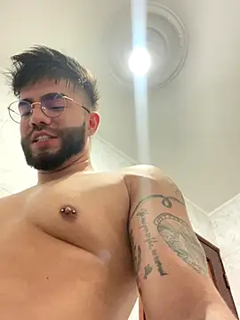 King_Draven3's cam snapshot