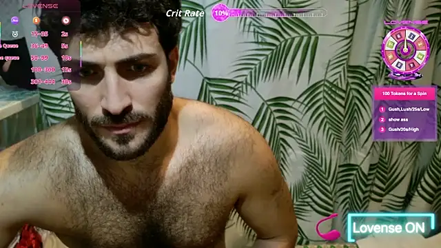 mark_ariete's cam snapshot