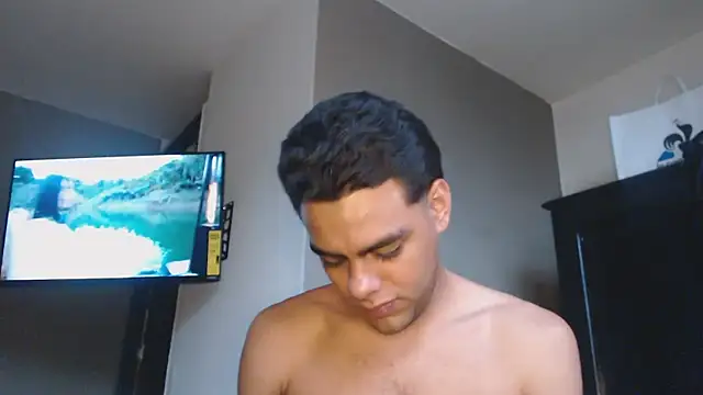 Millan_DarkWood's cam snapshot