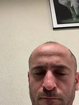 Majestik1's cam snapshot