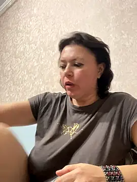 Kiramagic live sex cam