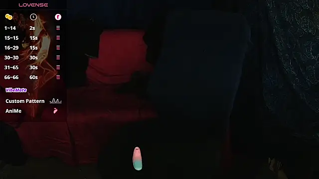 abbinatural live sex cam