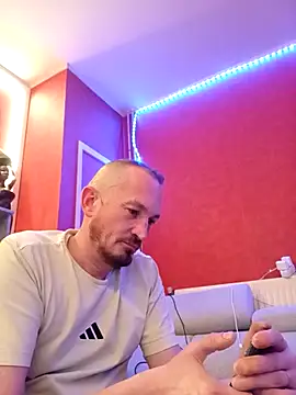 Surveillant's cam snapshot