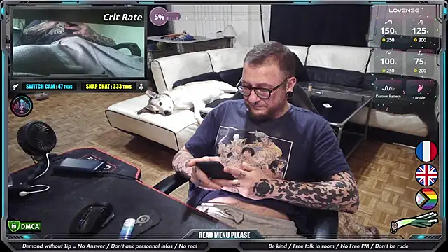 Law_Leek's cam snapshot