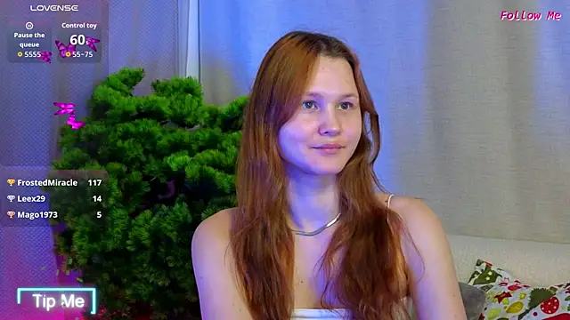 AmeliRoyse's cam snapshot