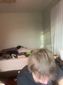 XanderOzzz's cam snapshot