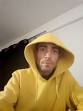 Kinshasa95's cam snapshot