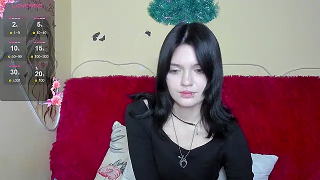 EmmaDarkk's cam snapshot