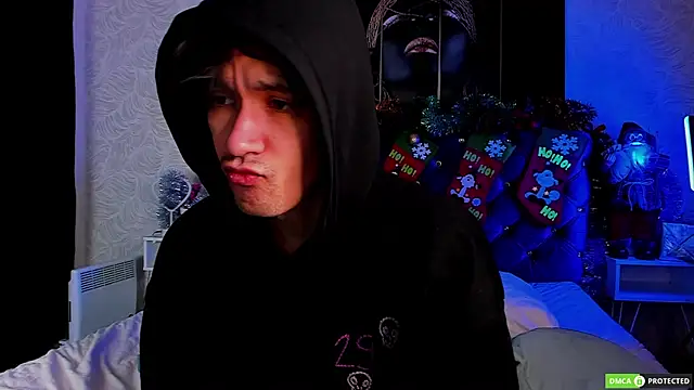 CalvinOwens's cam snapshot