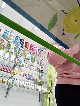 roxanasexy2025's cam snapshot