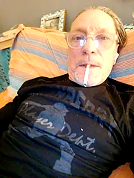 Deddyitalia3p's cam snapshot