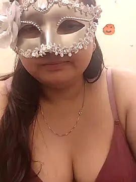 Curvy_Vineeta's cam snapshot