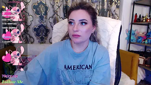 Rania_Stitch's cam snapshot