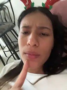 Valentinabaker's cam snapshot