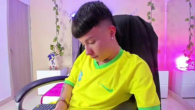 Nascary_Fox live sex cam