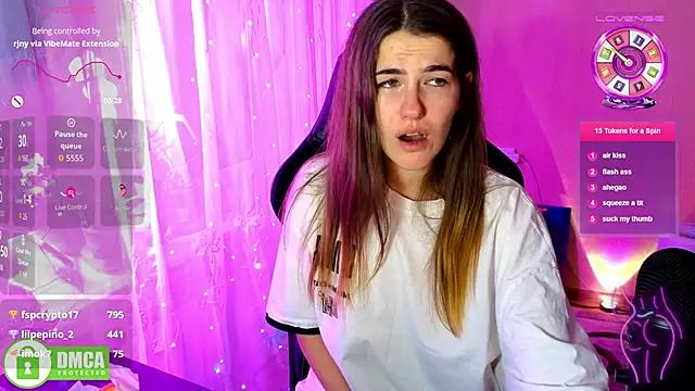 mag1c_eyes1's cam snapshot