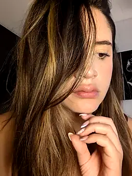 maliciaworld's cam snapshot