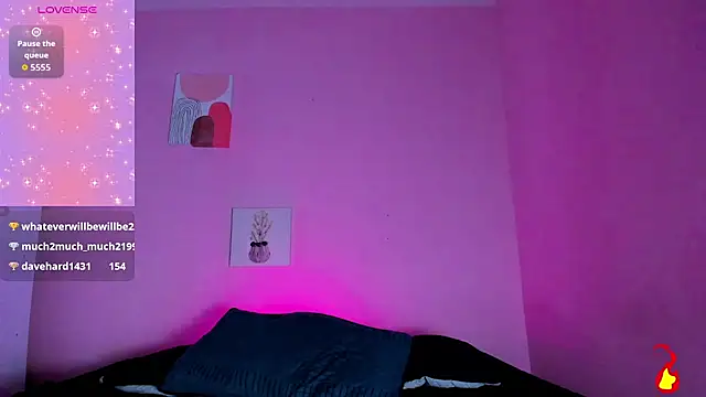 Georgina_Ferri_'s cam snapshot