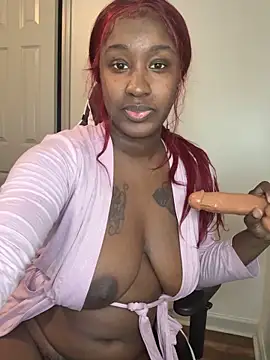 ToyaThick's cam snapshot