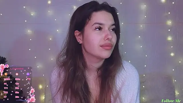 Minne__mouse's cam snapshot