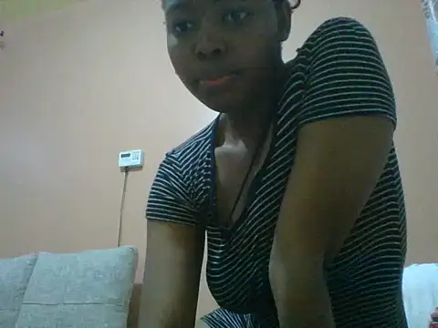 Neith's cam snapshot