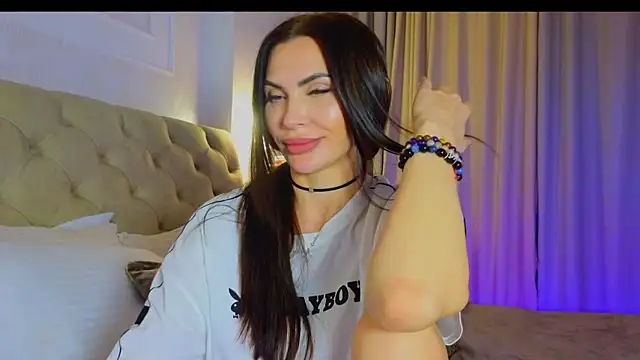 KimDavisBaby live sex cam