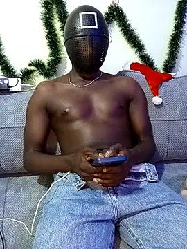 Africanfavoriteboy's cam snapshot