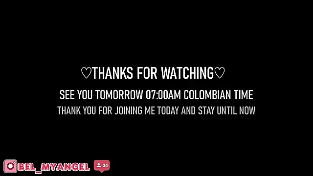 Bella-Franco's cam snapshot