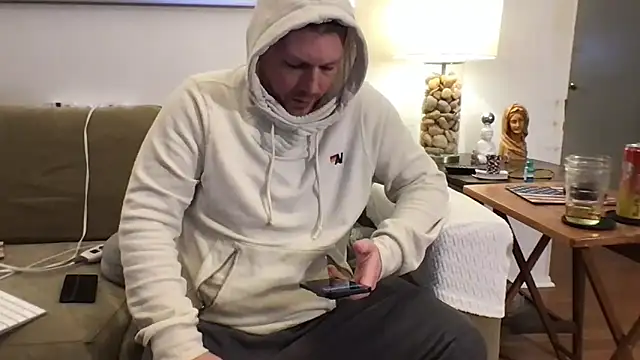 God_Of_ThundeRR's cam snapshot