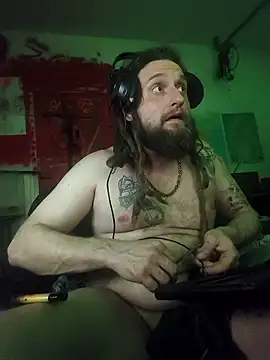 Ozomitro's cam snapshot