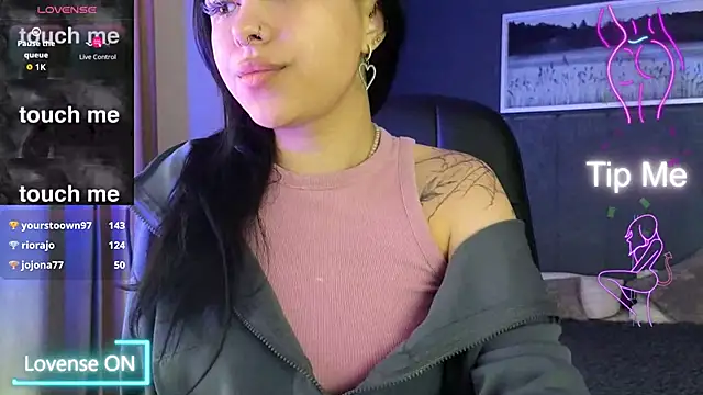 baby__kim's cam snapshot