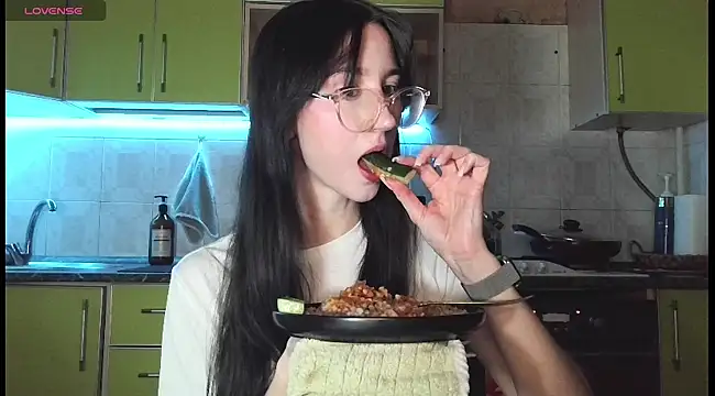 Stasy_is_here's cam snapshot