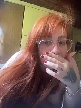 merindapacks's cam snapshot