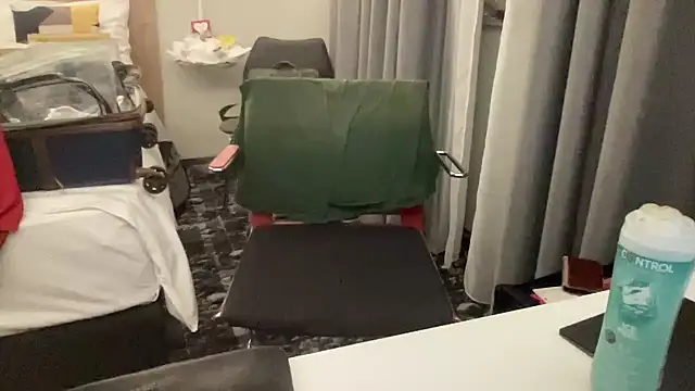 coach-karl's cam snapshot