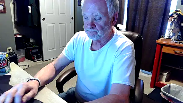 nobledad's cam snapshot