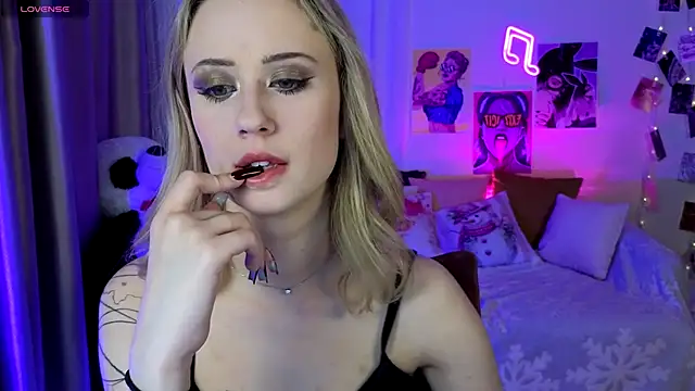 SashaBrooks's cam snapshot