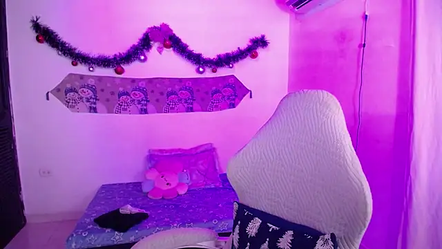 hubena_tg's cam snapshot