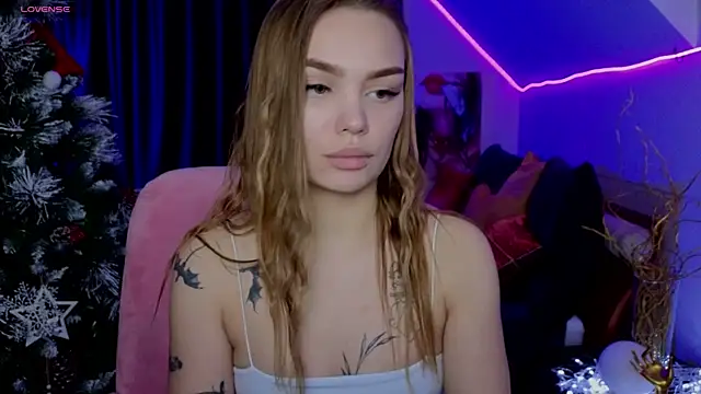 KitsyMoore's cam snapshot