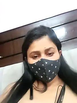 Hot-Mehak77's cam snapshot