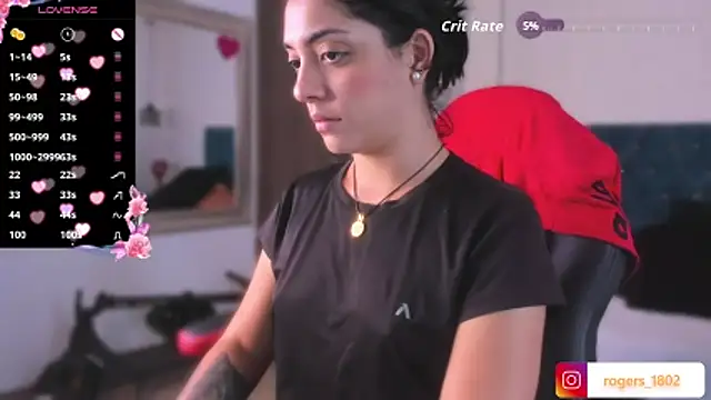 isaa_dl's cam snapshot