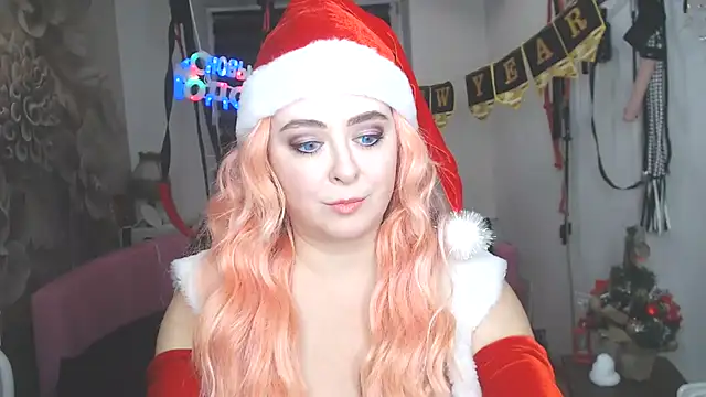 MISSwithDOLLS's cam snapshot