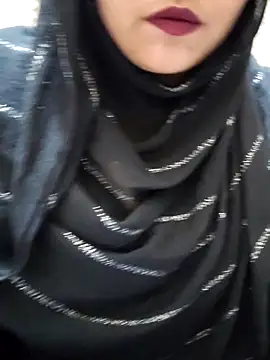 Indian-Nazia live sex cam