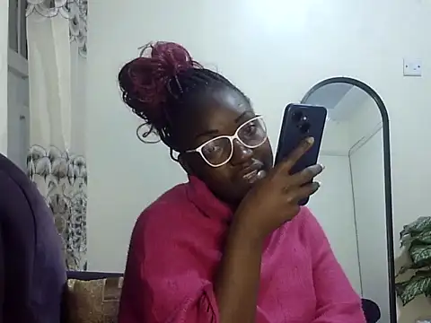 Sexy-suzy's cam snapshot