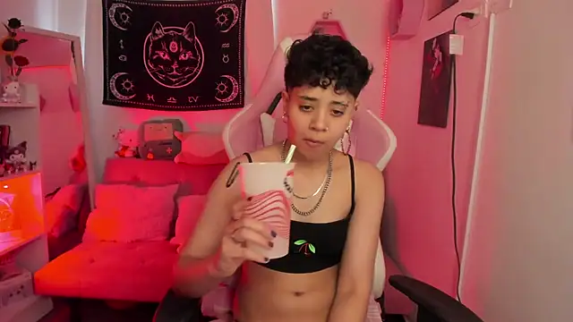 Jade_Rayden's cam snapshot