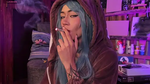 ivybank's cam snapshot