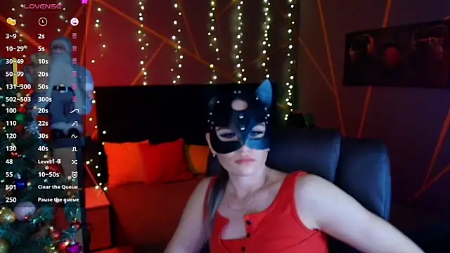 HotWildCat's cam snapshot