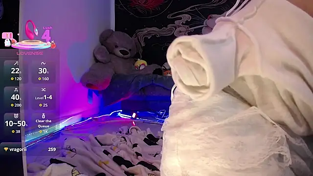 alicedangerXXX's cam snapshot